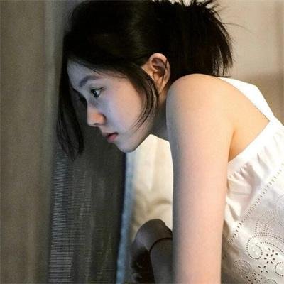 你是迟来的欢喜